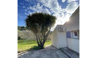 Appartement 3 Pièces 51 m² à louer à Bandol (83150)