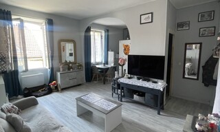 Appartement 3 Pièces 55 m² à vendre à Beaumont-sur-Oise (95260)
