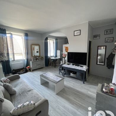 Appartement 3 pièces 129900 €