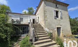 Maison 5 Pièces 108 m² à vendre à Cambayrac (46140)