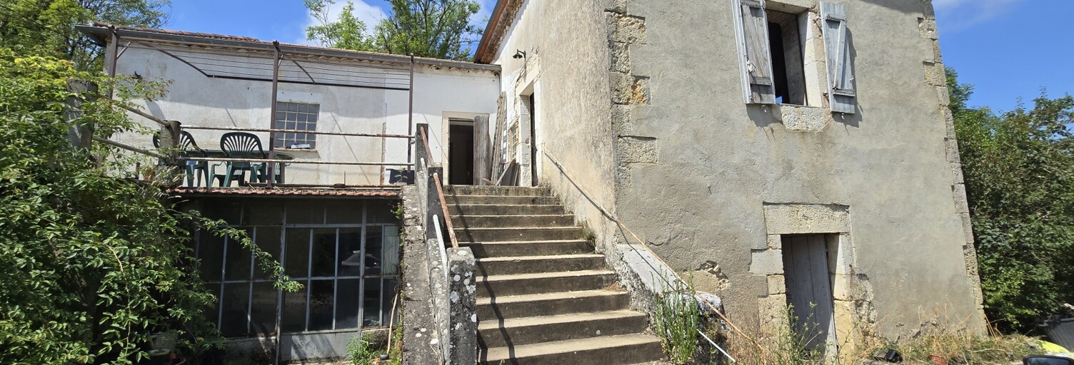 Maison 5 Pièces 108 m² à vendre à Cambayrac (46140)