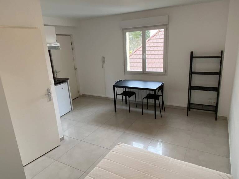 Studio facs meublé tout inclus Dijon — photo 1