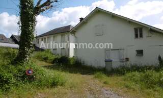 Maison 31 Pièces 570 m² à vendre à Nay (64800)