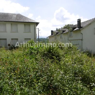 Maison 31 pièces 284800 €