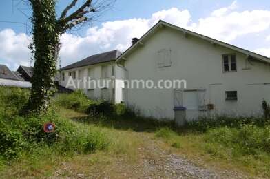 Maison 31 pièces 284800 €