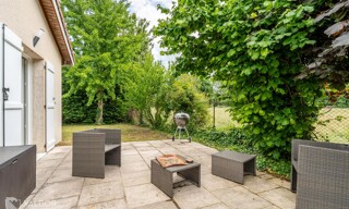 Maison 5 Pièces 112 m² à vendre à Sainte-Euphémie (01600)