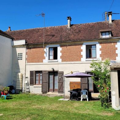 Maison 5 pièces 229900 €