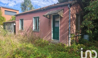 Maison 2 Pièces 39 m² à vendre à Champigny-sur-Marne (94500)