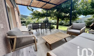 Maison 4 Pièces 100 m² à vendre à Porto-Vecchio (20137)