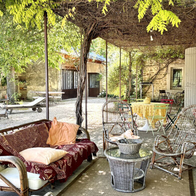 Maison 10 pièces 699000 €