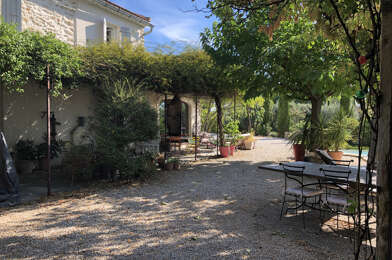 Maison 10 pièces 699000 €