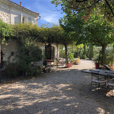 Maison 10 pièces 699000 €