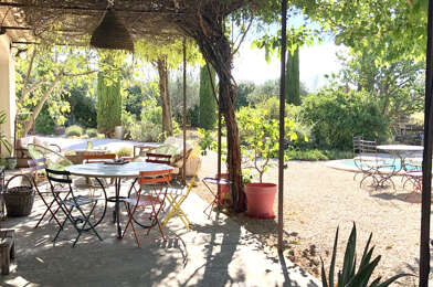 Maison 10 pièces 699000 €