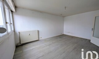 Appartement 1 Pièce 28 m² à vendre à Metz (57070)