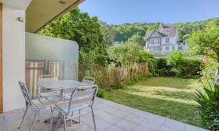 Appartement 2 Pièces 52 m² à vendre à Chambéry (73000)