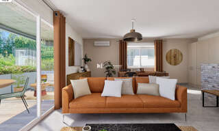 Appartement 4 Pièces 85 m² à vendre à Aix-les-Bains (73100)