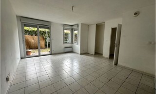 Appartement 2 Pièces 46 m² à louer à Toulouse (31500)