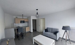 Appartement 2 Pièces 44 m² à louer à Tassin-la-Demi-Lune (69160)
