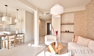 Appartement 3 Pièces 61 m² à vendre à Nice (06300)