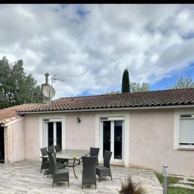 Maison 5 pièces 239000 €