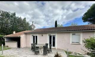 Maison 5 Pièces 100 m² à vendre à Caux-et-Sauzens (11170)