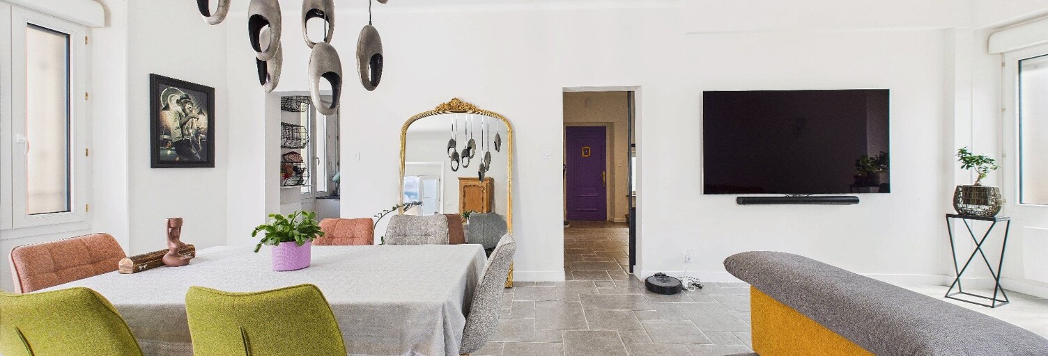 Maison 7 Pièces 235 m² à vendre à Rodez (12000)