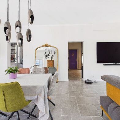 Maison 7 pièces 590000 €