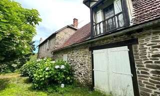 Maison 5 Pièces 102 m² à vendre à Le Pescher (19190)