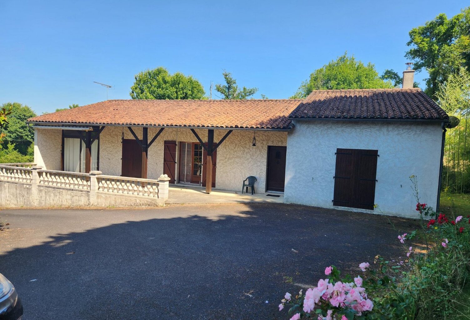 Maison — photo 1