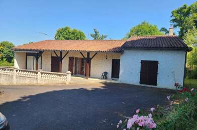 Maison 5 pièces 169000 €