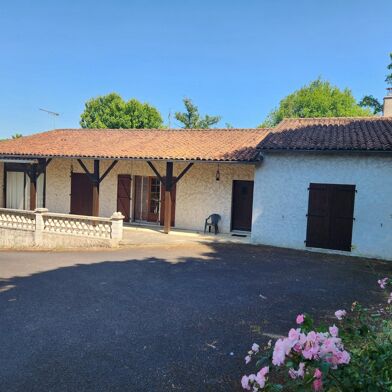 Maison 5 pièces 185000 €