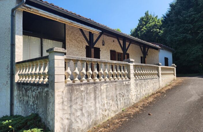 Maison — photo 2