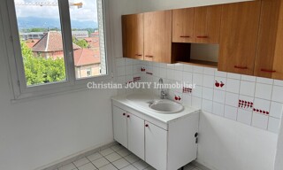 Appartement 3 Pièces 53 m² à louer à Gières (38610)