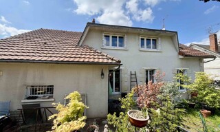 Maison 9 Pièces 213 m² à vendre à L'Isle-Jourdain (86150)
