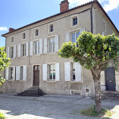 Maison 10 pièces 498000 €