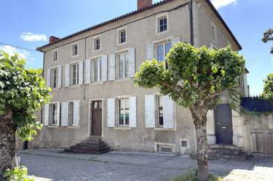 Maison 10 pièces 498000 €