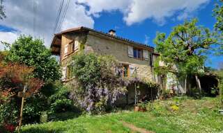 Maison 5 Pièces 154 m² à vendre à Brassac (09000)