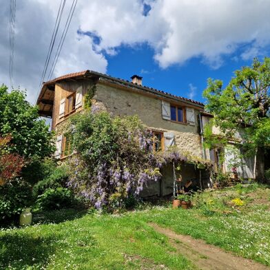 Maison 5 pièces 299000 €