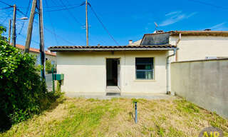 Maison 2 Pièces 47 m² à vendre à Lesparre-Médoc (33340)