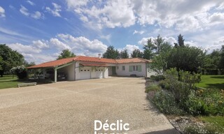 Maison 8 Pièces 150 m² à vendre à Saint-Symphorien (79270)