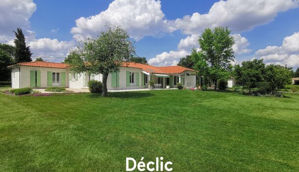 Villa / Maison 8 pièces  à vendre Saint-Symphorien 79270