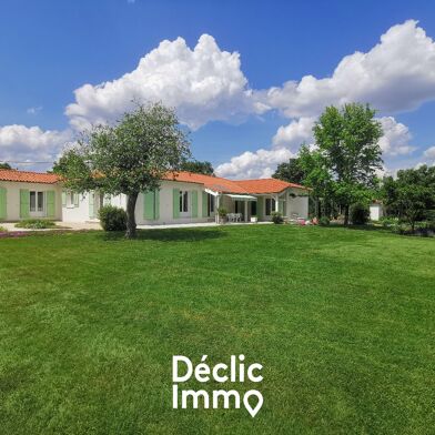 Maison 8 pièces 349800 €