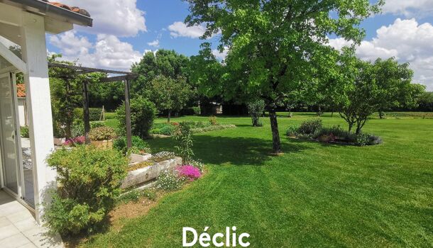 Villa / Maison 8 pièces  à vendre Saint-Symphorien 79270