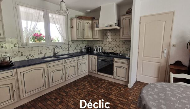 Villa / Maison 8 pièces  à vendre Saint-Symphorien 79270