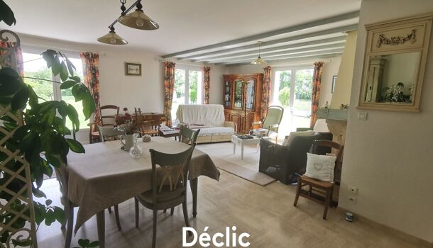 Villa / Maison 8 pièces  à vendre Saint-Symphorien 79270