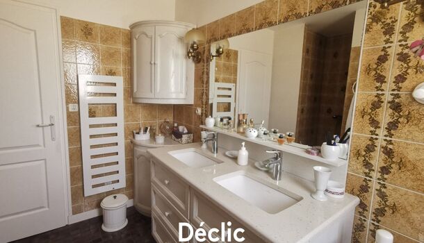 Villa / Maison 8 pièces  à vendre Saint-Symphorien 79270