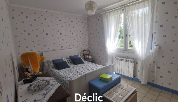 Villa / Maison 8 pièces  à vendre Saint-Symphorien 79270