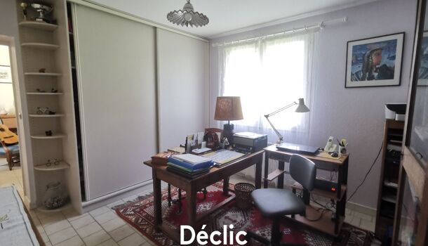 Villa / Maison 8 pièces  à vendre Saint-Symphorien 79270