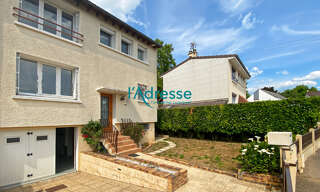 Maison 4 Pièces 70 m² à vendre à Gargenville (78440)