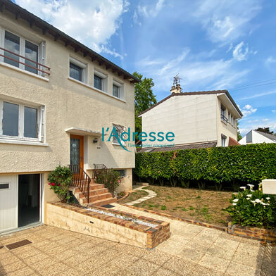 Maison 4 pièces 255000 €